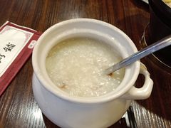 -梁记粥铺(开元地中海店)