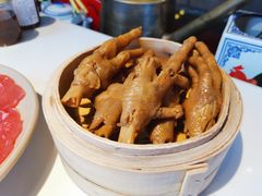 -卤校长重庆火锅(国兴店)