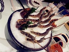 -虾佬圣汤·海鲜姿造(乐堤港店)