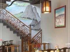 大堂-千岛湖小鱼儿·淳安匠心农家菜