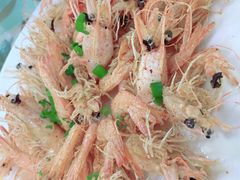 -小辣妹川味海鲜加工店(第一市场椰风巷店)