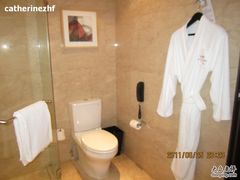 -天津滨海圣光皇冠假日酒店