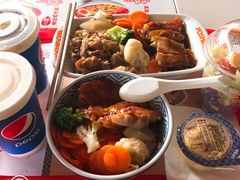 -吉野家(秀谷店)