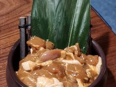 -匠牛道烤肉料理店(西坝河店)