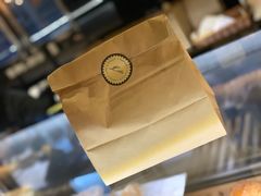 -Let's Taipei 非常烘焙(太古里店)