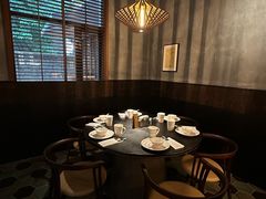 -庐灶江南·江南菜·四合院Bistro(东直门雍和宫·原华侨宾馆店)