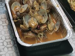 -云晓光头烧烤吧(德平路店)