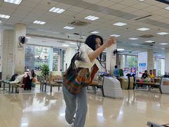 -五台山·保龄球馆