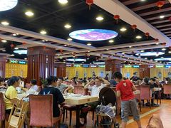 大堂-点都德(千灯湖环宇城店)