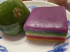 -奇芳阁·百年清真南京菜(夫子庙店)