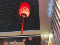 -前门杨记·铜锅涮肉(王府井·故宫店)