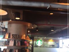 -星巴克(深圳罗湖书城店)