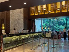 -广州长隆香江酒店