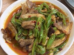 -艺味深尝(云锦路店)