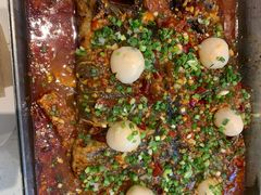 -鱼酷活鱼烤鱼(南京水游城店)