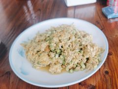 -小乡小镇·传承桐庐土菜·老板亲自烧的菜