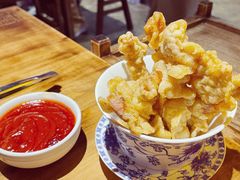 -楠火锅(广州总店)