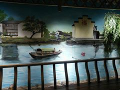 -老城味道·传统天津菜(杨柳青店)