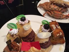 -富力希尔顿酒店·地阔自助餐厅