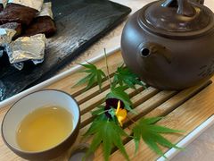 -西安绿地假日酒店·丽宝轩中餐厅