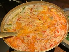 -Local泰莲庭(虹鳟鱼店)