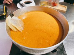 -燃计沙茶皇·香港沙茶火锅(人广旗舰店)