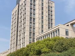 -江南大学(蠡湖校区)