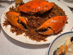 -喜记避风塘炒辣蟹(旗舰店)