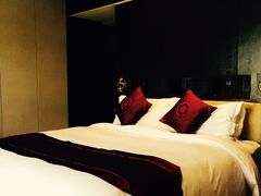 -佛山顺德香云纱园林酒店(清晖园店)