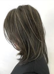 -TRIMS HAIR 修剪造型·烫染接发