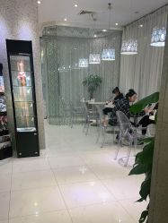 -银座Calla日式美容沙龙