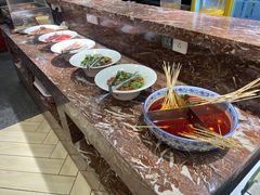 -九记潮汕现切鲜牛肉自助火锅(新开铺店)