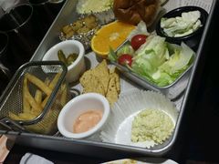 -火炉火自助餐(枫蓝国际店)