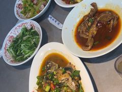 -火龙堂·风味民间菜(文一路店)