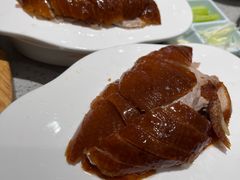 -紫光园·烤鸭·北京菜(团结湖店)