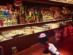 -鸡尾酒实验室酒吧(隆礼路店)