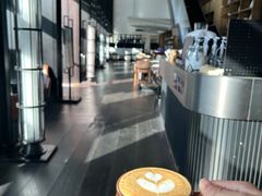 -木嘛working coffee(前海店)