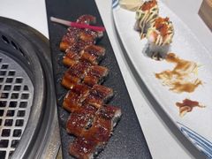-千寻山野烤肉(中关村店)