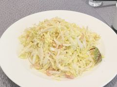 -连鹭海鲜·海肠捞饭·海胆饭(星海店)