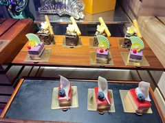 -花西亭·海鲜自助餐厅(瑞城名人酒店)