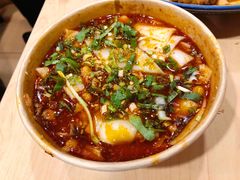 -西部马华清真兰州牛肉面·烧烤夜市(关东店)