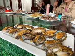 -宾朋海鲜美食餐厅·特色美食(兴海路店)