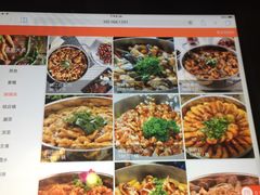 -黄记煌三汁焖锅(崇文门店)