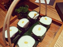 泰国椰汁糕-太泰(万象城店)