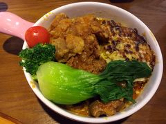 -OKOOKO澳客餐吧(乐天百货店)