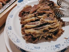 -巴音浩日娲·蒙餐(双林东路店)