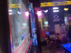 -唱吧麦颂KTV(松江五龙商业广场店)