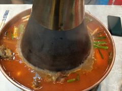 -羊家胡同·龙虾烧烤火锅(龙汇路店)