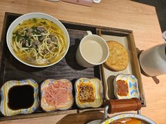 -北京西藏大厦·香帕拉藏餐厅