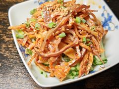 -喜晋道面馆(华严寺广场店)